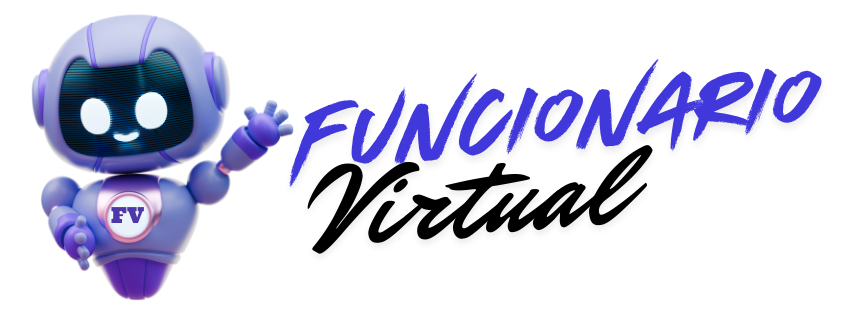 FuncionÃ¡rio Virtual